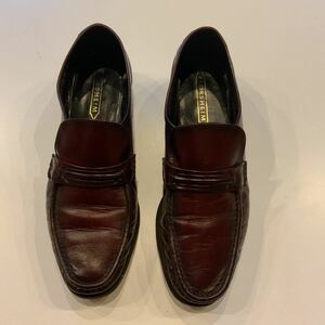  поток автомобиль imFLORSHEIM Loafer 91/2D