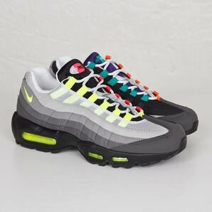 NIKE AIR MAX 95 OG QS GREEDY 28.5cm ナイキ エア マックス グリーディ US10.5 810374-078