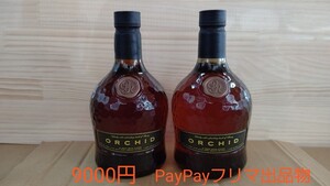 キリン ウイスキー オーキッド 古酒