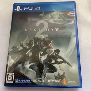 【PS4】 Destiny 2