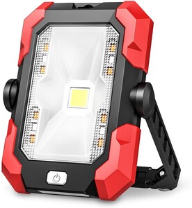 ☆新品☆LED ランタン キャンプ ランタン 作業灯 usb充電式 4点灯モード 太陽光充電 折り畳み式 IP64防水 PSE認証