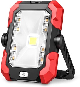 ☆新品☆LED ランタン キャンプ ランタン 作業灯 usb充電式 4点灯モード 太陽光充電 折り畳み式 IP64防水 PSE認証