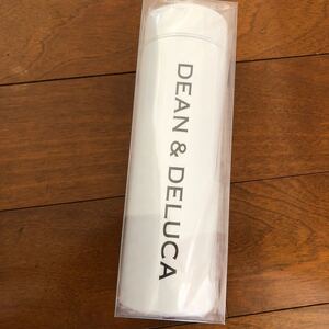 Dean&Deluca ボトル 白
