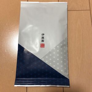 煎茶 伊藤園