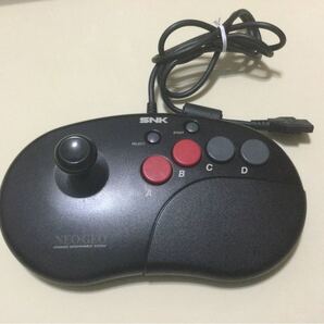 NEOGEO ネオジオCD コントローラー PRO プロ