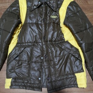 made in usa 70年代レーシングジャケット US古着 ヴィンテージ