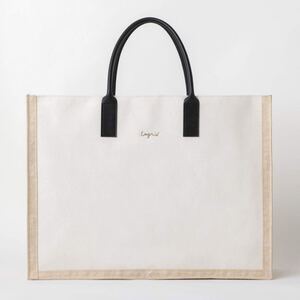 Ungrid ビッグトートバッグ 新品未使用
