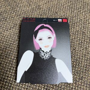 KATE ケイト トラップアイパレット アイシャドウ 新品未使用