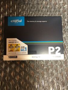 CT1000P2SSD8JP Crucial Crucial M.2 2280