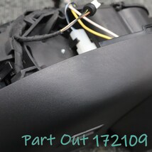 [M-20]ベンツ W177 A200d 右ドアミラー 爪割れあり 使用OK AMG ライン 中古_画像3