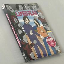 初回限定版★DVD「ライフ・イズ・デッド」★スペシャルパッケージ/16Pブックレット付/未開封セル新品/ゾンビ コメディ/荒井敦史/ヒガリノ_画像2
