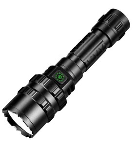 高輝度 USB 充電式 LEDライト CREE