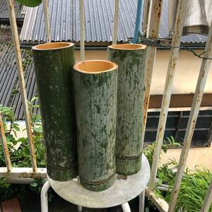 竹材 天然