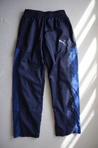  Puma PUMA Junior window pants active sports la India u-bn pants 581718 Junior 150