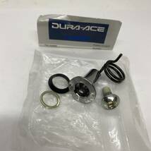 SHIMANO / DURA-ACE SMALL PARTS NEW OLD STOCK 2_画像1