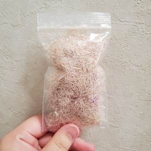ハンドメイド 素材 材料 木くず