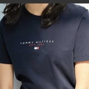 TOMMY トミーフィルガー Tシャツ
