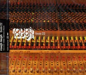 ■ rough laugh らふらふ ( 西沢サトシ / 南都 ) [ buss 22 ] 新品 未開封 CD 即決 送料サービス ♪