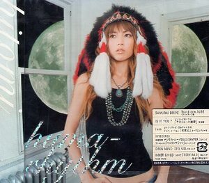 # hitomi (hitomi) первое издание : Picture этикетка [ huma-rhythm ] новый товар нераспечатанный CD быстрое решение стоимость доставки сервис!