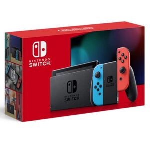 Switch 本体