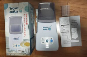 ヨーグルトメーカー