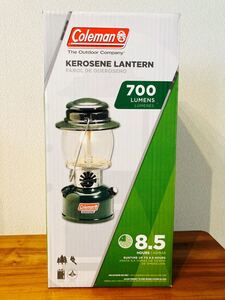 【新品未使用】Coleman One Mantle Kerosene Lantern コールマンケロシンランタン
