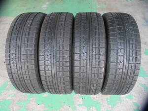 7分山 .スタットレス 225/65R17 TOYO TRANPATH 4本 Q-112