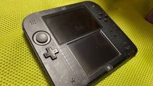 ニンテンドー2DS