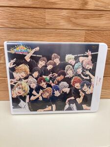 劇場版 うたの☆プリンスさまっ♪ マジLOVEキングダム Blu-ray