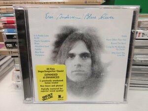 丸6｜★CD★ERIC ANDERSEN（エリック・アンダースン）｜「Blue River」