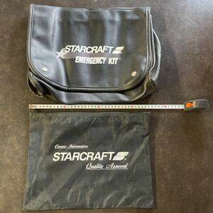  starcraft STARCRAF T-back Astro Safari she- Be van 