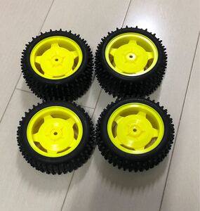 タミヤ バギー タイヤ 新品