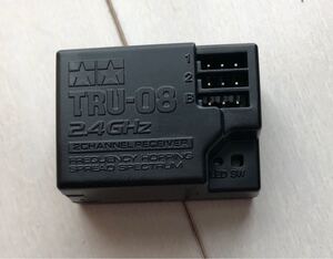 タミヤ 受信機 ファインスペック 新品