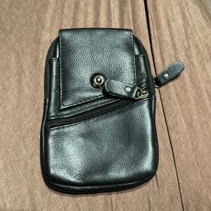 ウエストポーチ ウエストバッグ メンズバッグ シザーバッグ
