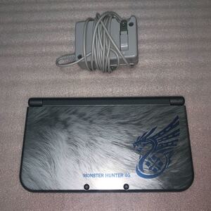 任天堂 New3DSLL本体 ニンテンドーNew3DSLL 3DSLL本体