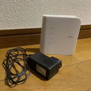 WiFiルーター