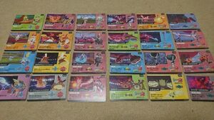 Switch ポケットモンスター 幻のポケモン ゲットチャレンジ 全24種 2セット シリアル使用済み ソード シールド ポケモン