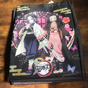値下げしました!鬼滅の刃 トートバッグandTシャツ