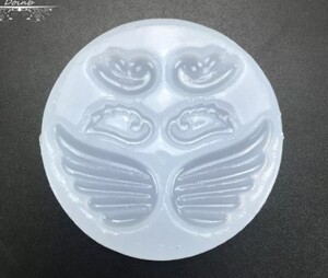 プチエンジェル シリコンモールド