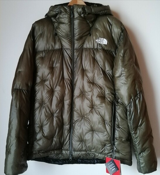 THE NORTH FACE★ポラリスインサレーテッドフーディ★新品★L★