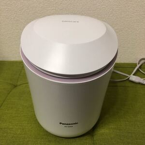 Panasonic パナソニックスチーマーナノケア EH-SA9A