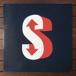 【house】S Club 7 / S Club Party［12inch］オリジナル盤《4-2-19 9595》Dave Sears Mix