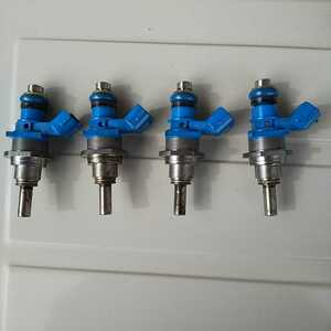  Axela BLEFP BLEFW injector LF2L-13-250 Atenza, Premacy, Biante, Lafesta. lf-vd engine oriented 