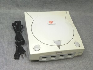 n909○セガ ドリームキャスト 本体◇ Dreamcast SEGA