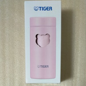 TIGER ステンレスミニボトル MMP-J021