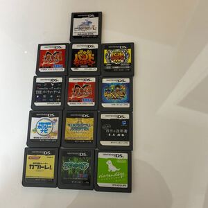 DSソフト 任天堂 3DSソフト 3DS ニンテンドーDS ケースつけ