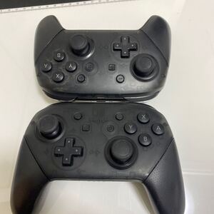 Nintendo Switch 任天堂 Proコントローラー ワイヤレスコントローラー ニンテンドースイッチプロコントローラー