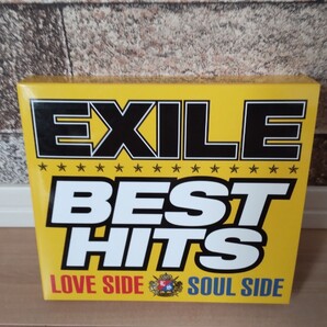 EXILE EXILE BEST HITS