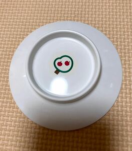 ファミリア PET食器 茶碗 ふた