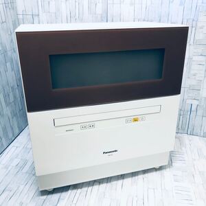 パナソニック 食器洗い乾燥機 Panasonic NP-TH1-T